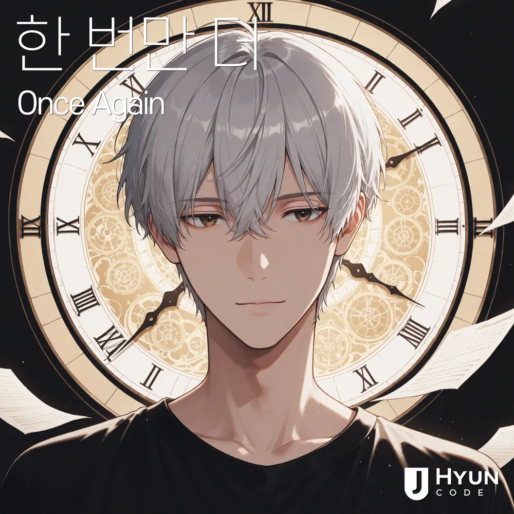 한 번만 더 cover
