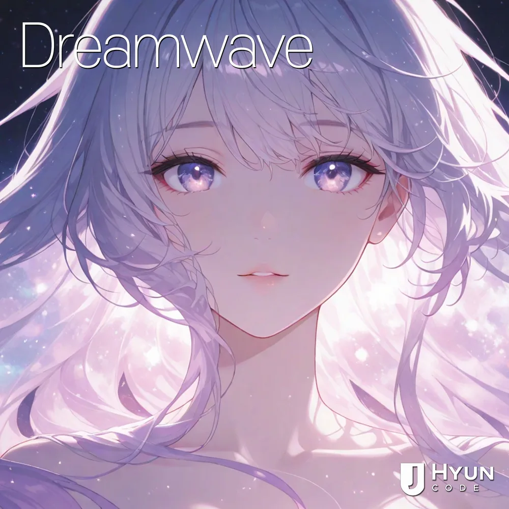 Dreamwave cover