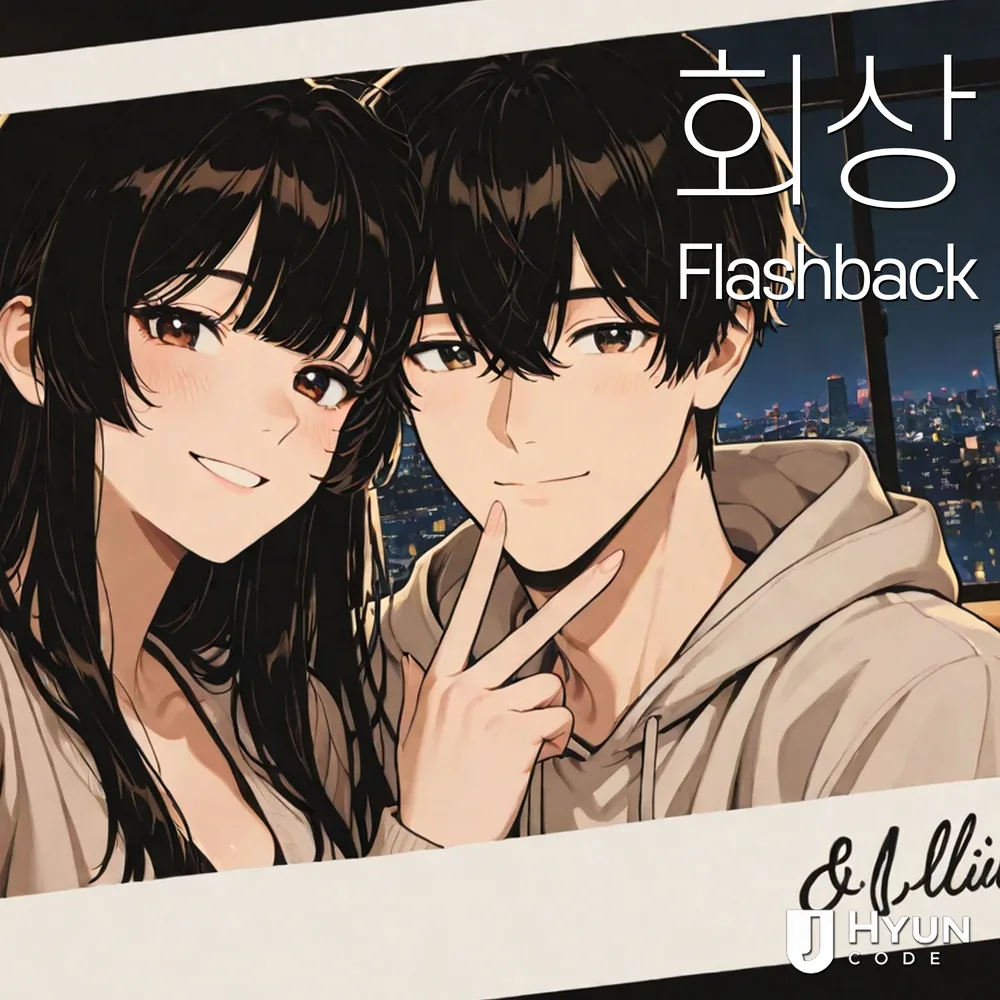 회상 cover
