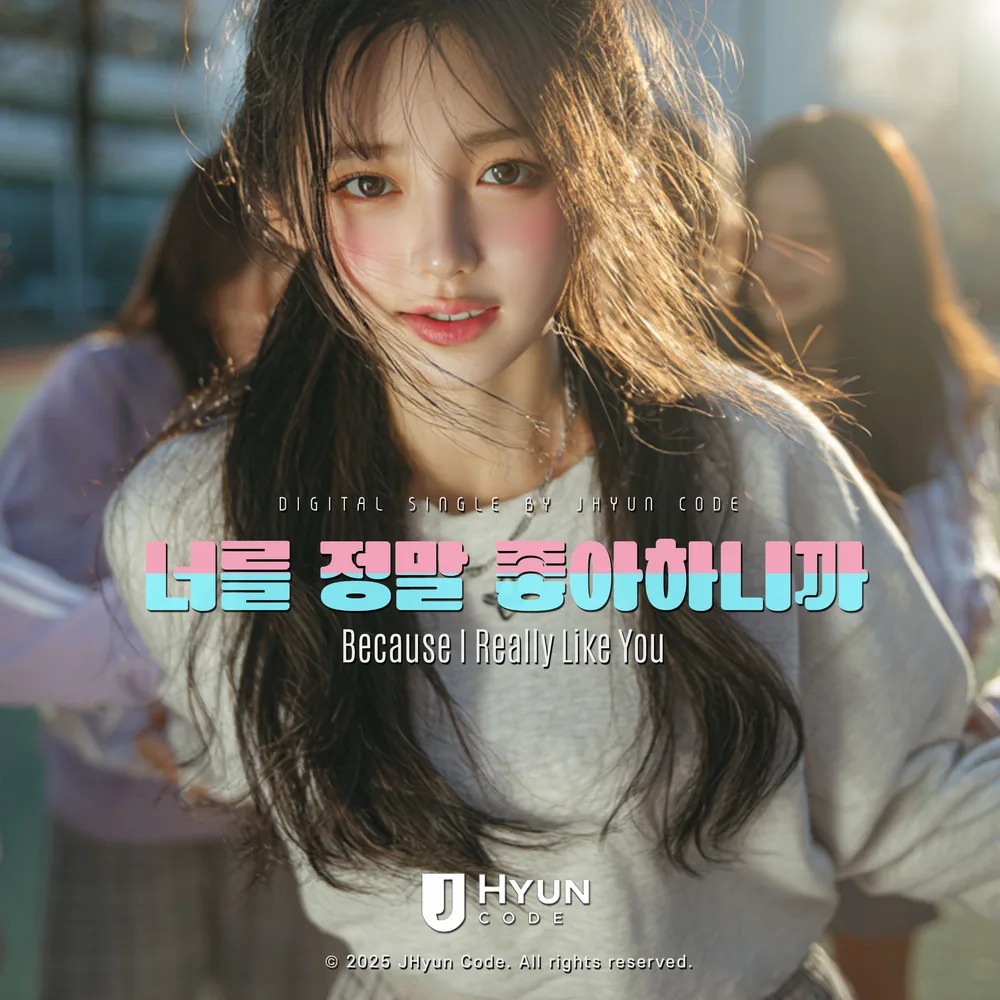 너를 정말 좋아하니까 cover