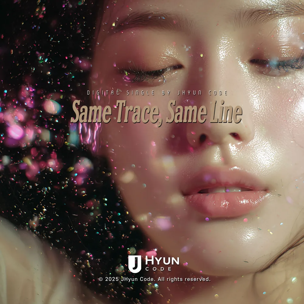 Same Trace, Same Line cover