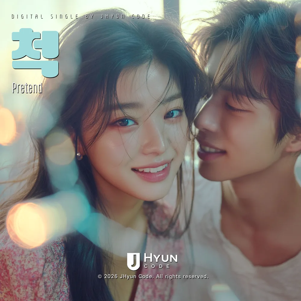 척 cover