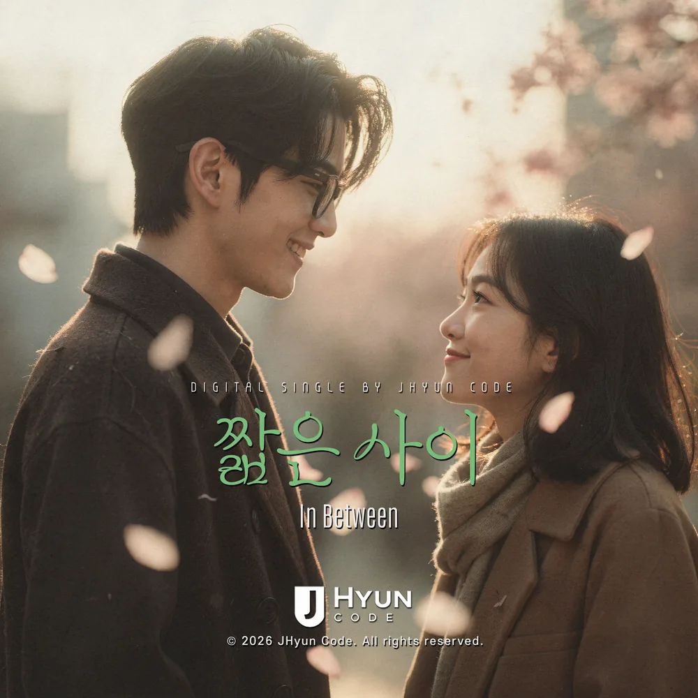 짧은 사이 cover