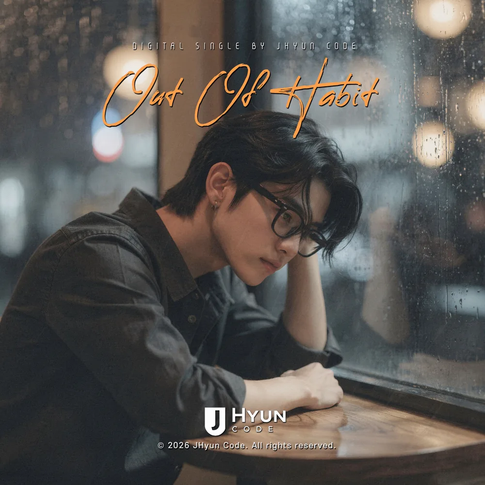 Out Of Habit cover