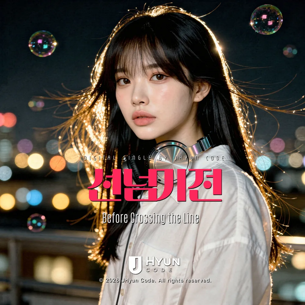 선 넘기 전 cover