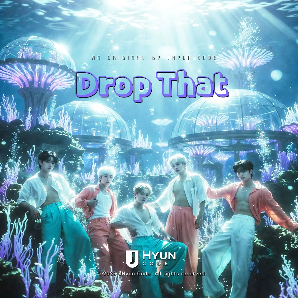 Drop That cover