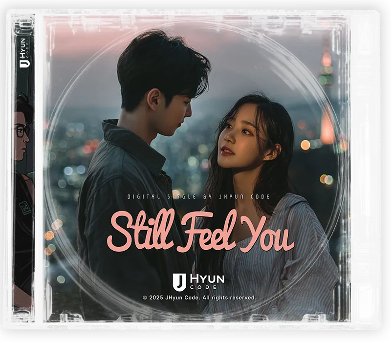 Still Feel You cover