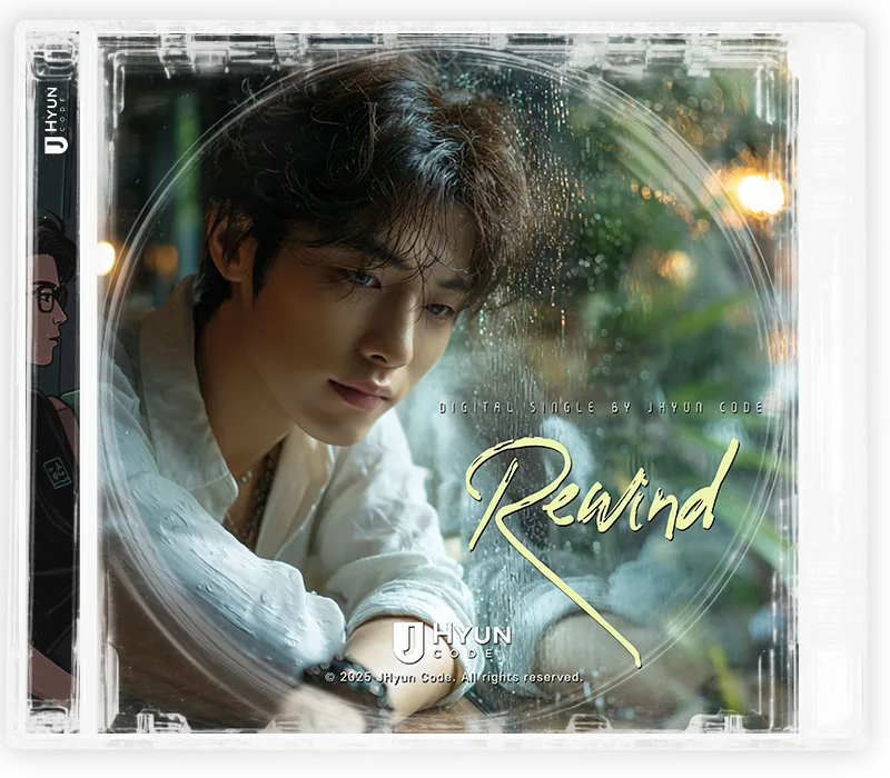 Rewind cover