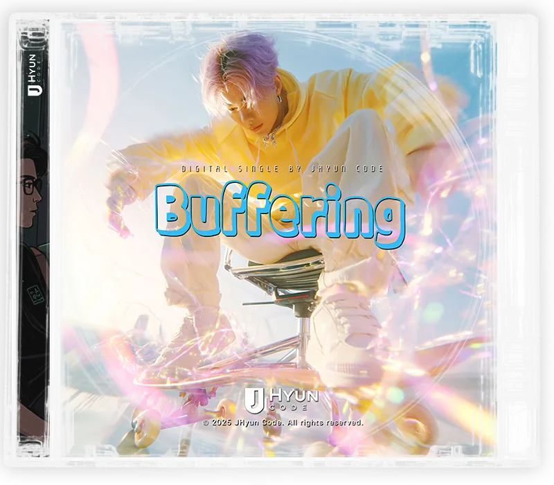 Buffering cover