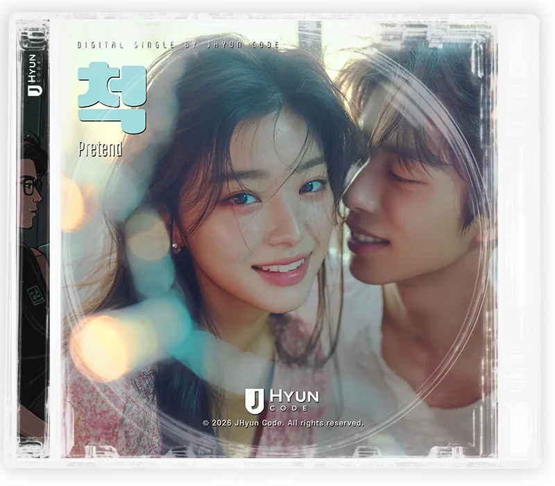 척 cover