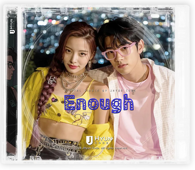 Enough cover