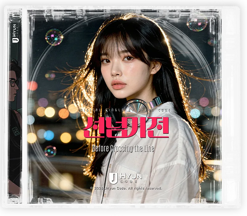 선 넘기 전 cover