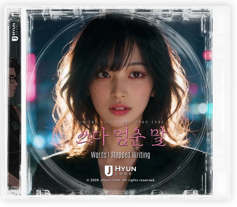 쓰다 멈춘 말 cover