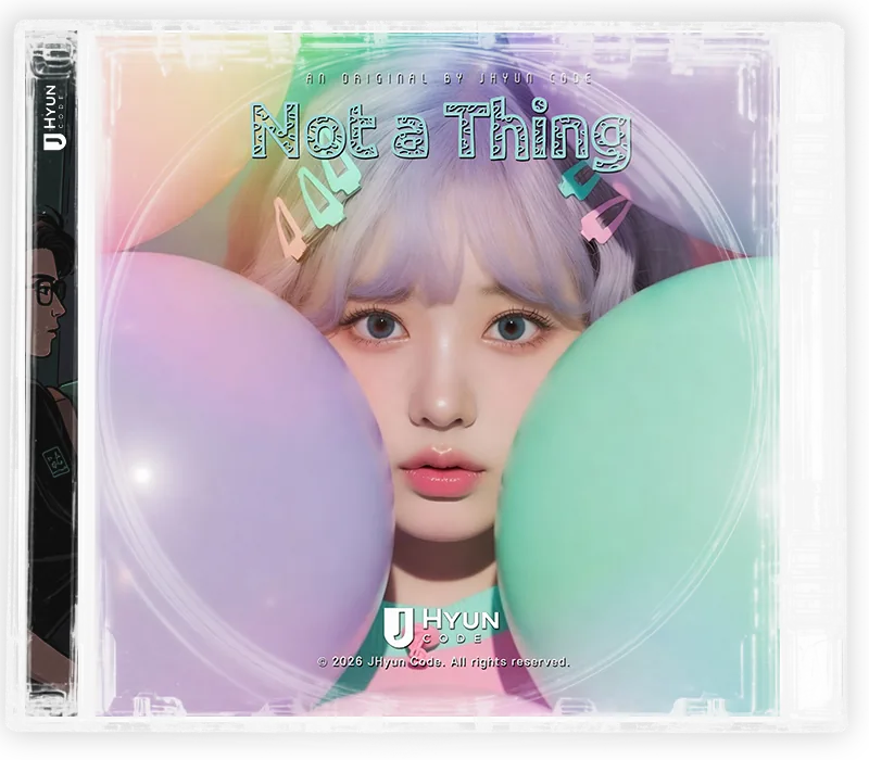 Not a Thing cover
