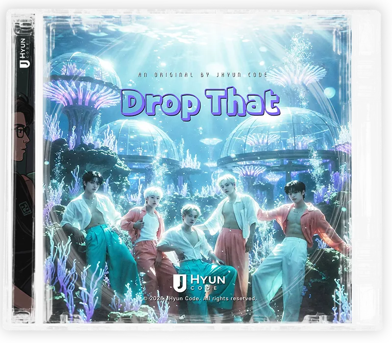 Drop That cover