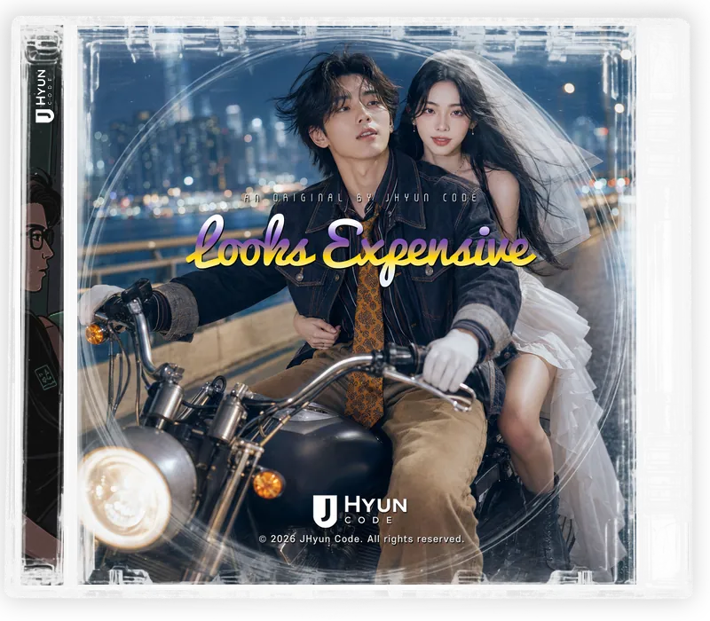 Looks Expensive cover