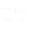 Amazon Music logo
